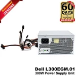 Dell Precision 3630 3640 3650 300W 80 Plus Gold Power Supply PXH0P L300EGM-01 New. Price: $31.67.