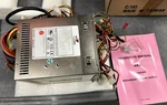 Emacs ARI-6400F Power Supply 400W Not Tested. Used.. Price: $100.00.