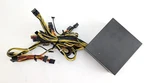 Cougar RS-750 RS750 Cgr R-750 Watt Atx 80 Plus Computer Power Supply Psu Used. Price: $31.99.