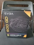 Evga 100-GD-0600-V1 600W Atx Modular Power Supply Sel New. Price: $60.00.
