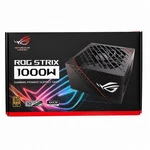 Asus 1000W Gold Psu Power Supply Black (ROG-STRIX-1000G) Used. Price: $124.00.