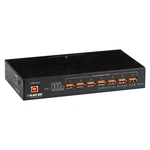 Black ICI207A Industrial 7-PORT Usb 2.0 (open Box). Price: $206.89.