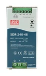 Black Box Din Rail Power Supply - Watts (SDR24048) New. Price: $418.63.