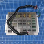 Domino Inkjet Printer Power Supply AD121M24-6M1 , G312 Used. Price: $418.99.