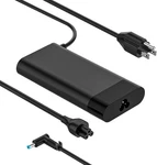 135W 19.5V 6.9A Laptop Charger For Hp Spectre X360 15T 16 Pavilion Gaming New. Price: $24.99.