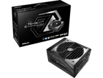 Asrock TC-1300T ATX3.1 & PCIE5.1 80 Plus Titanium Certified Full Modular New. Price: $339.99.