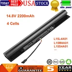 L15S4A01 L15L4A01 Battery For Lenovo Ideapad 100-15IBD 110-15ISK 100-14IBD 33WH New. Price: $16.95.