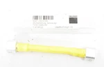 Trumpf 2303706 Power Supply Line Replacement Genuine Oem Cable Cord Set Open. Price: $14.99.