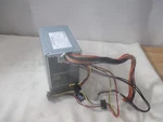 Hp 667893-003 Pavilion 300W 24 Pin Desktop Power Supply D11-300N1A Tested Work Used. Price: $29.98.