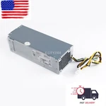 For Dell Optiplex 3050 7050 Power Supply 240W 6+4 Pin 0DK87P L240ES-00 New. Price: $34.93.