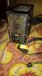 Ultra 650W ULT-LSP650P Atx Desktop Computer Power Supply Used. Price: $26.00.