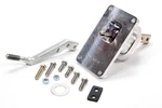 Steeda Tri-ax Alum Shifter For Tremec 3650 Trans New. Price: $265.88.