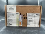 Cisco PWR-4320-AC Power Supply For Isr New. Price: $139.49.