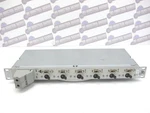 Alcatel-unipower Alu Pdp 700-5076-0007 -48V Rack Mount Distribution Seller. Price: $99.50.