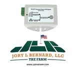 Tycon, TP-DCDC-1224, Converter Passive Poe Injector, 24V 20W Out, New. Price: $50.00.