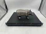 JL585A Hp Networking Comware Switch 48SFP+ 6QSFP+ 2QSFP28 5710 Used. Price: $995.00.
