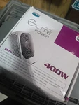 Cooler Master RS-400-PSAR-I3 Power Supply Open. Price: $48.00.