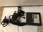 Corsair TX850 850W Desktop Power Supply Used. Price: $54.87.