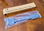 Apple Macintosh Powerbook 160-180C Display Adapter P/n: 590-0831-A New Old Stock. Price: $15.95.