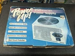 Powerup GEN-2005 Supply 450 Watt (120 Mm Fan) #a# Open. Price: $37.15.
