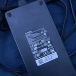 Dell DA180PM111 19.5V 9.23A Power Adapter For Xps Laptop Black Open. Price: $16.00.