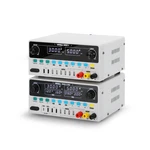 Yihua Dc Power Supply 30V 5A/10A Adjustable Digital Lab Bench Precision New. Price: $98.99.