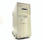 Dell Dimension Xps P133C PEN-133 133MHZ 1.5GB No/hdd Vintage Pc Isa S3 TRIO64V+. Price: $199.99.
