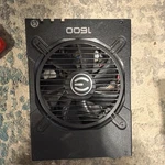 Evga Supernova P+ 1600W Atx Modular Power Supply Psu Black Used. Price: $144.99.