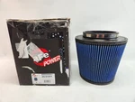 Afe 24-91051 Air Filter Blue Brand New Pro 5R. Price: $79.00.