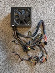 Cooler Master RS-750-ACAA-E3 Gx 750W 80 Plus Used. Price: $28.00.