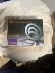 Apower Ags Series Sata 450W Atx Supply New Sealed. Price: $35.00.