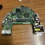 Apple G3 Imac 400 Mhz Logic/motherboard & Power Supply 820-1131-A Tested Working Used. Price: $49.97.
