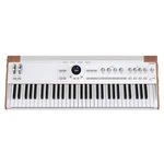 Arturia Astrolab Avant Garde 61 Note Stage Keyboard (white) Pro Excellent. Price: $1278.99.