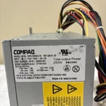 Compaq DPS-250KB-2B Power Supply Watt Used. Price: $19.99.