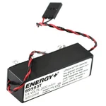 3.6V 2600MAH Plc Battery Compatible With Energy+ Eternacell Dell Samsung New. Price: $35.96.