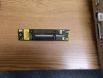 Hp A6889-60004 RP24XX Scsi Backplane Board Used. Price: $26.00.