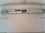 Advance XI040C110V054BPT1 Dimming Led Driver, Xitanium, 0-10V, 27-54-VDC, 40W New. Price: $31.95.
