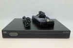 Cisco ISR4321-VSEC/K9 Gigabit Router Noclock Bug Issue Used. Price: $149.99.
