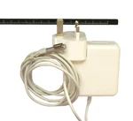 A1184/A1330/A1344/A1435 60W Magsafe Power Adapter Charger (l-tip) Replacement Used. Price: $25.37.