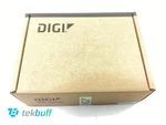 Digi WR64 Ac Power Supply 12 Vdc 3-PIN Model # 76002076 New. Price: $20.00.