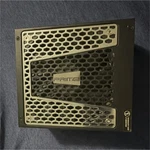Seasonic Prime Ultra Titanium Atx Modular Power Supply 80 Plus 1000W Used. Price: $150.00.