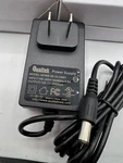 Genuine Qualtek Power Supply QFWB-30-12-US01 12V Open. Price: $16.29.