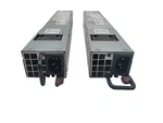 Lot Of 2 Supermicro PWS-504P-1R 600W Switching Power Supply Used. Price: $39.99.