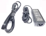 New Genuine 45W Ac Charger For Hp Laptop L25296-001 L25296-003 741727-001 19.5V. Price: $25.98.