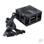 Lian RB0750B 750W 80 Plus Bronze Atx Power Supply New. Price: $85.26.