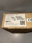 Bel Power Solutions 130W 4-OUTPUT Ac-dc Open Frame Supply MAP130-4001 New. Price: $237.97.