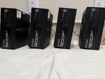 Evga Supernova P+ 80+ Platinum 1600W Fully Modular Psu Power Supply Unit Open. Price: $199.99.