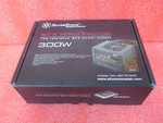 Silverstone SST-ST30SF Sfx Form Factor Power Supply 80 Plus Bronze 300W New. Price: $69.95.