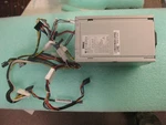 750W Power Supply For Dell 490, 690 / 0U9692 H750P-00 W7508F3-TESTED Used. Price: $59.99.