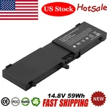 C41-N550 Battery For Asus N550JA N550JV N550JK Q550LF G550 59WH New. Price: $21.59.